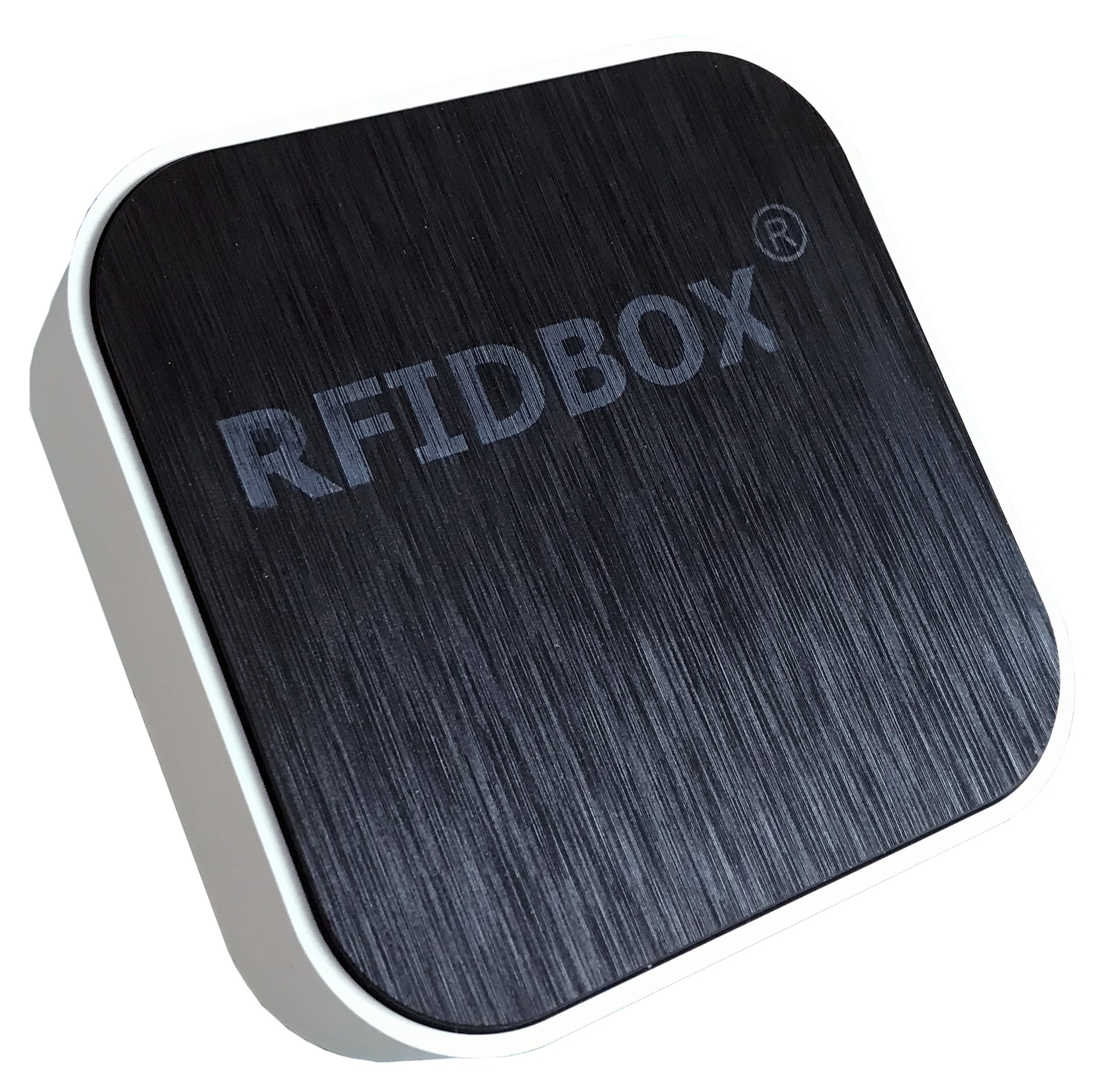 DX100超高頻RFID桌面讀寫器